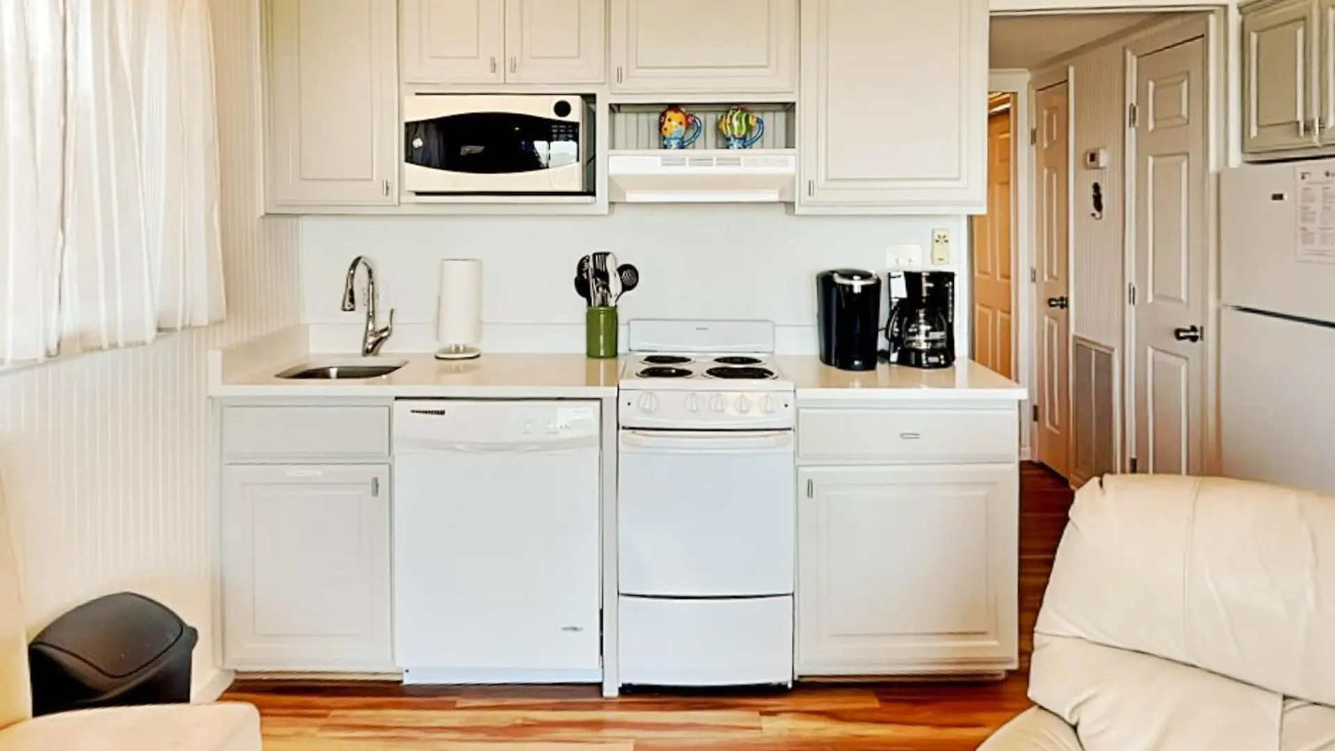 Apartment Racquet A221 Tybee Island
