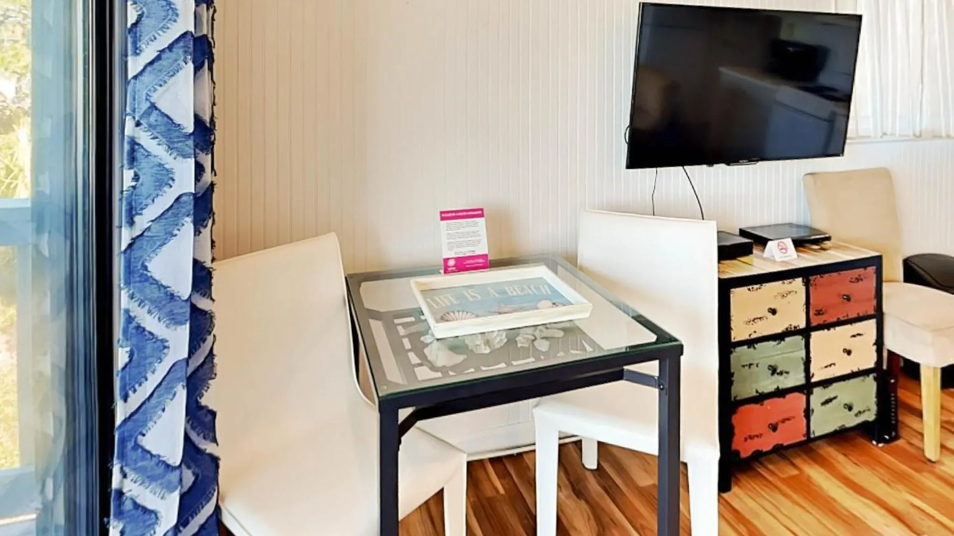 Apartment Racquet A221 Tybee Island