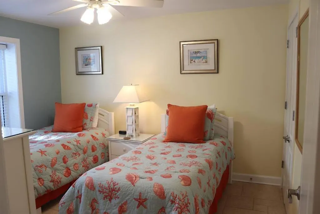 Holiday home Feelin' Beachy On Tybee