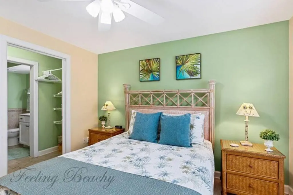 Holiday home Feelin' Beachy On Tybee *