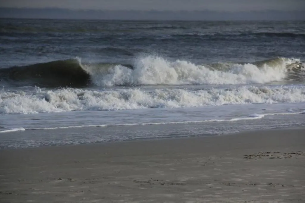Feelin' Beachy On Tybee * Tybee Island