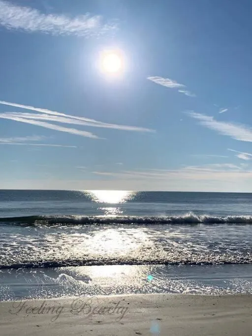 Holiday home Feelin' Beachy On Tybee Tybee Island