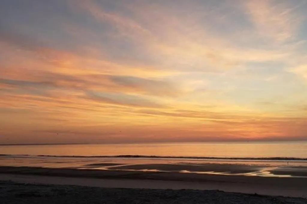 Feelin' Beachy On Tybee Holiday home *