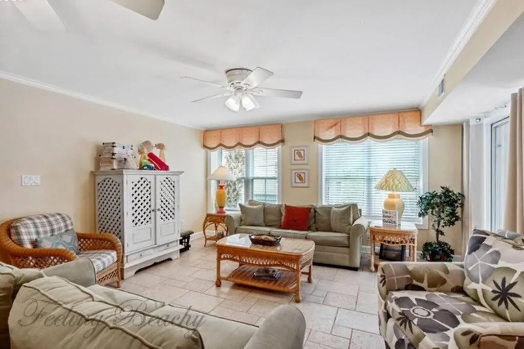 Feelin' Beachy On Tybee Holiday home *
