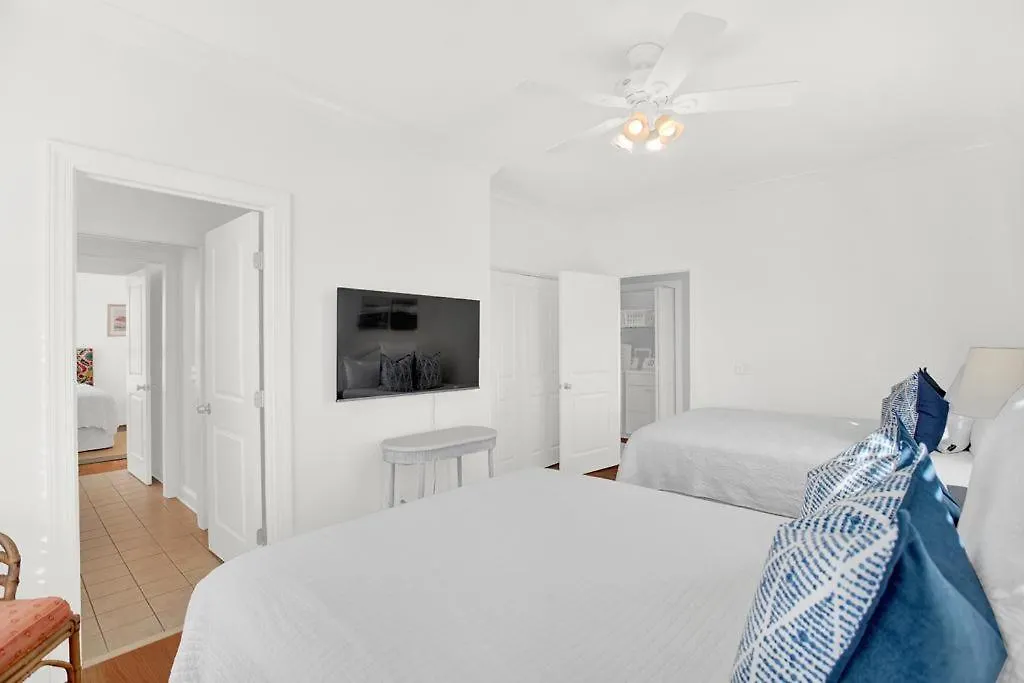 Mimosa Manor Holiday home Tybee Island