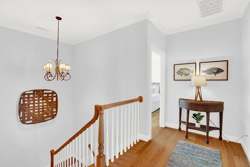Mimosa Manor Holiday home