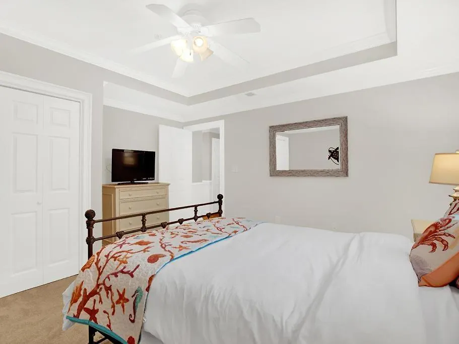 Holiday home Brass Rail 113 Tybee Island