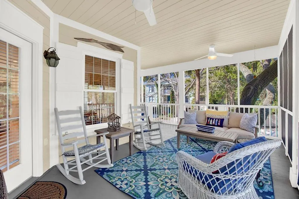 Mimosa Manor Holiday home *