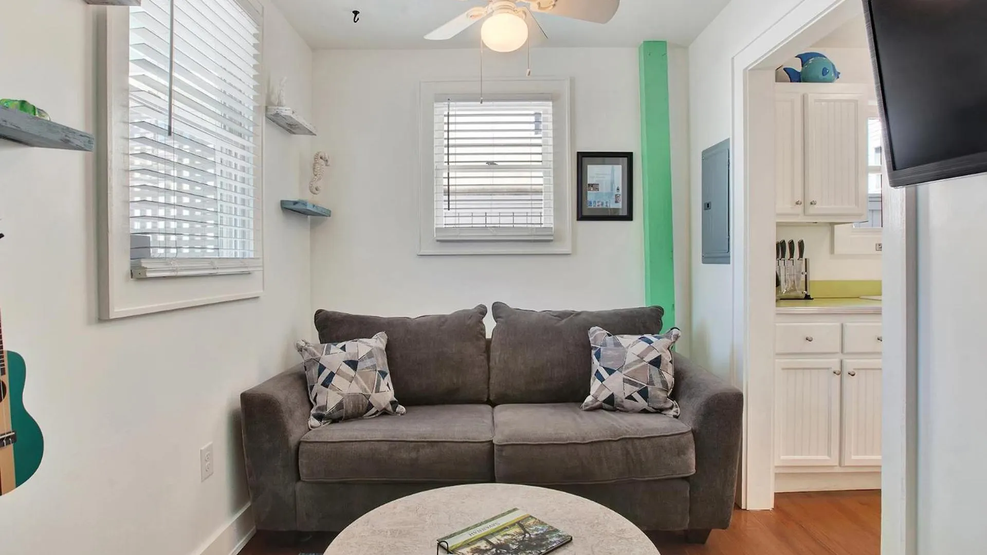 Walk House * Tybee Island