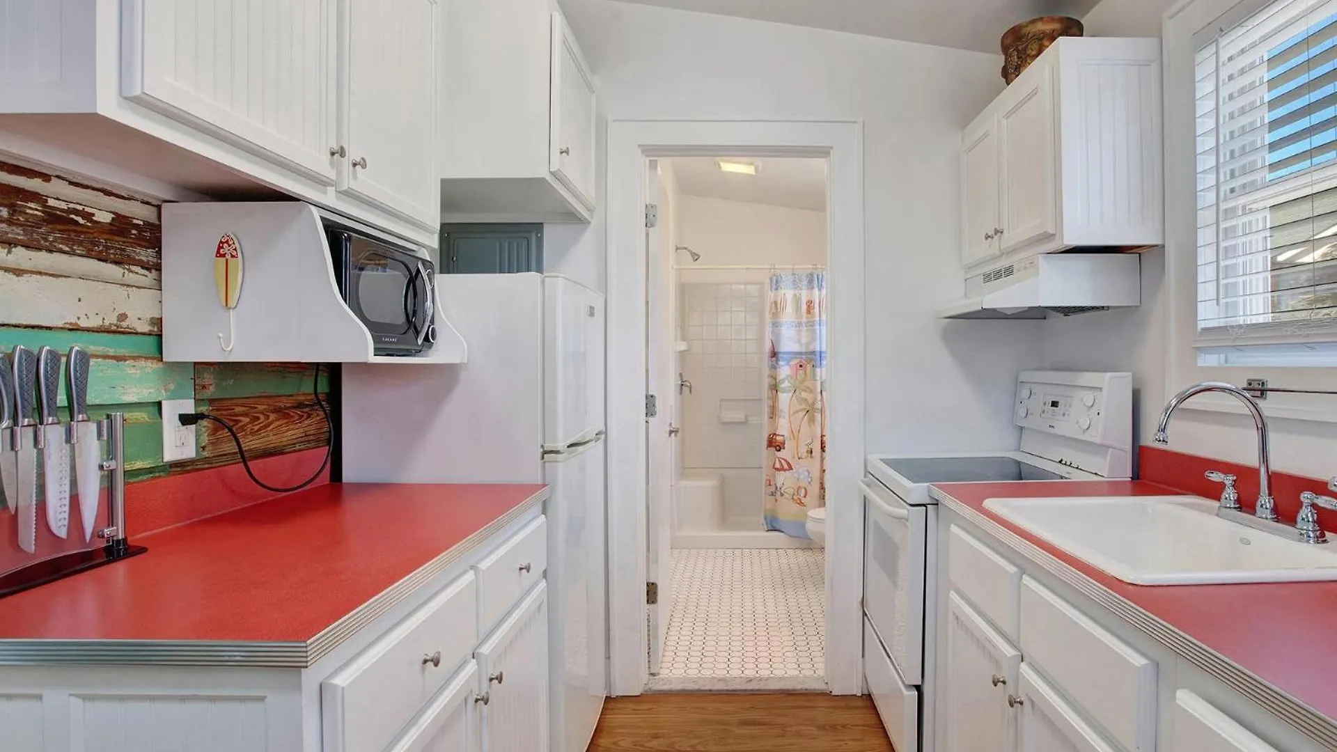 Walk House * Tybee Island