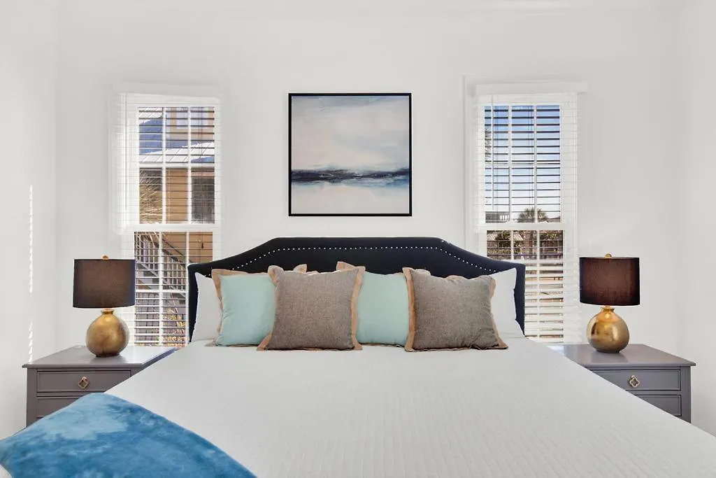 Mimosa Manor Holiday home Tybee Island