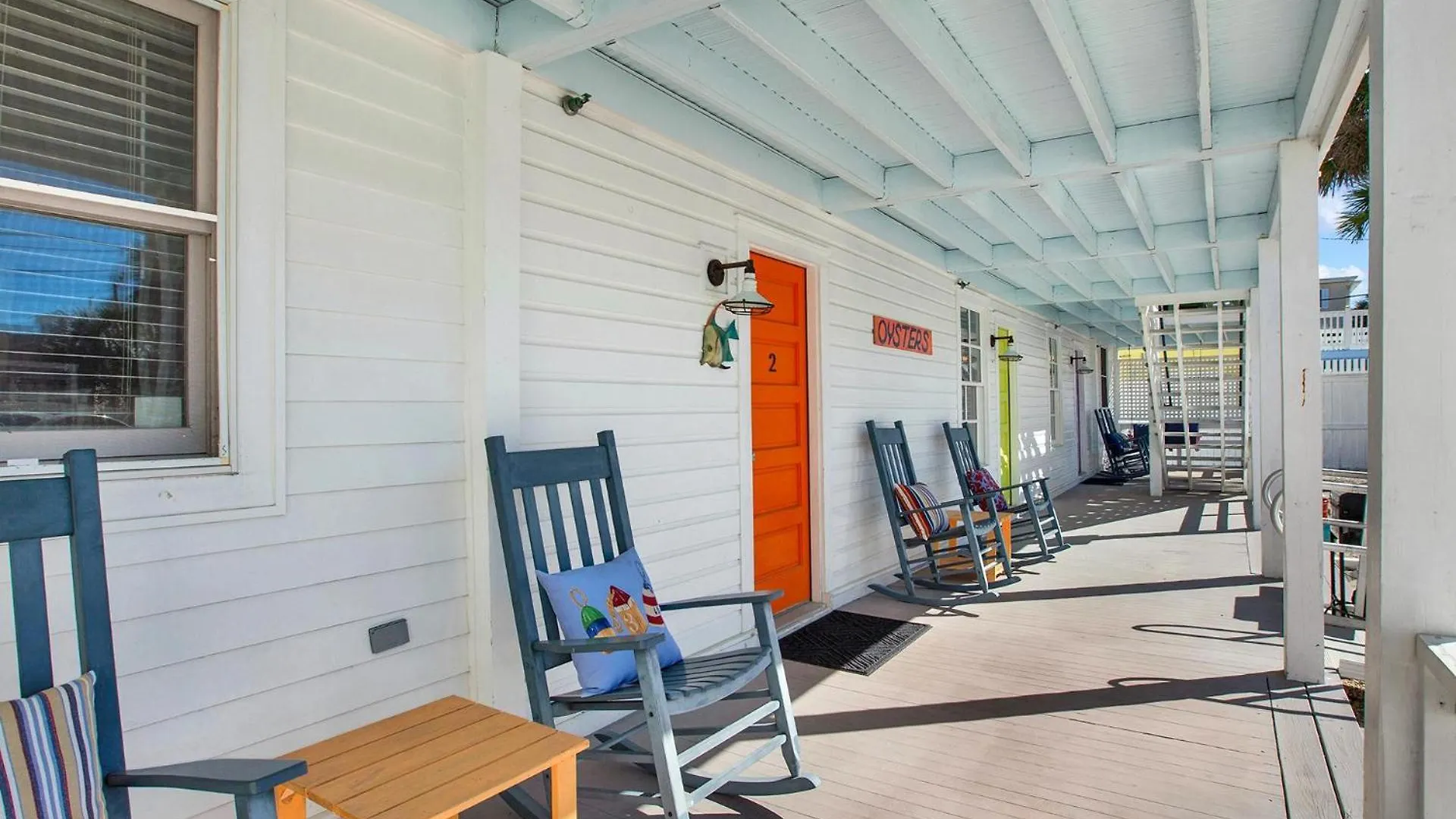 Walk House Holiday home *