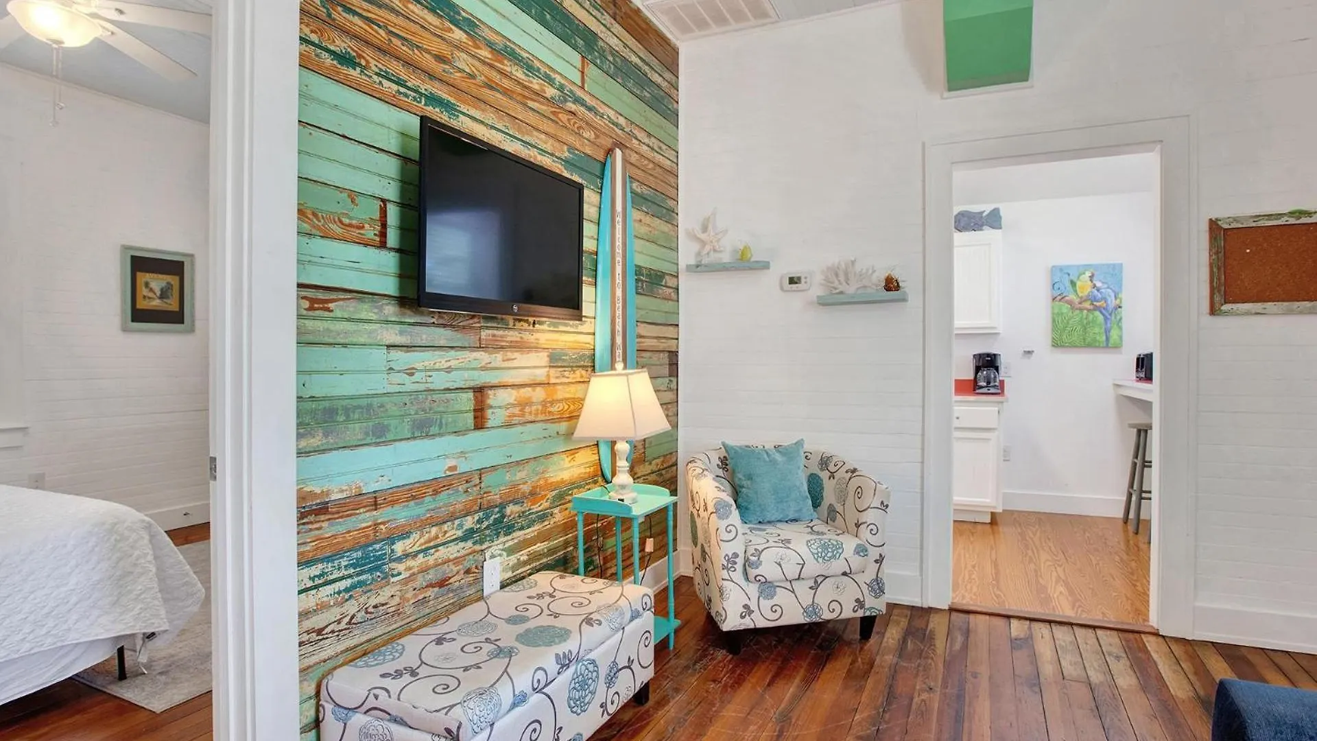 Holiday home Walk House