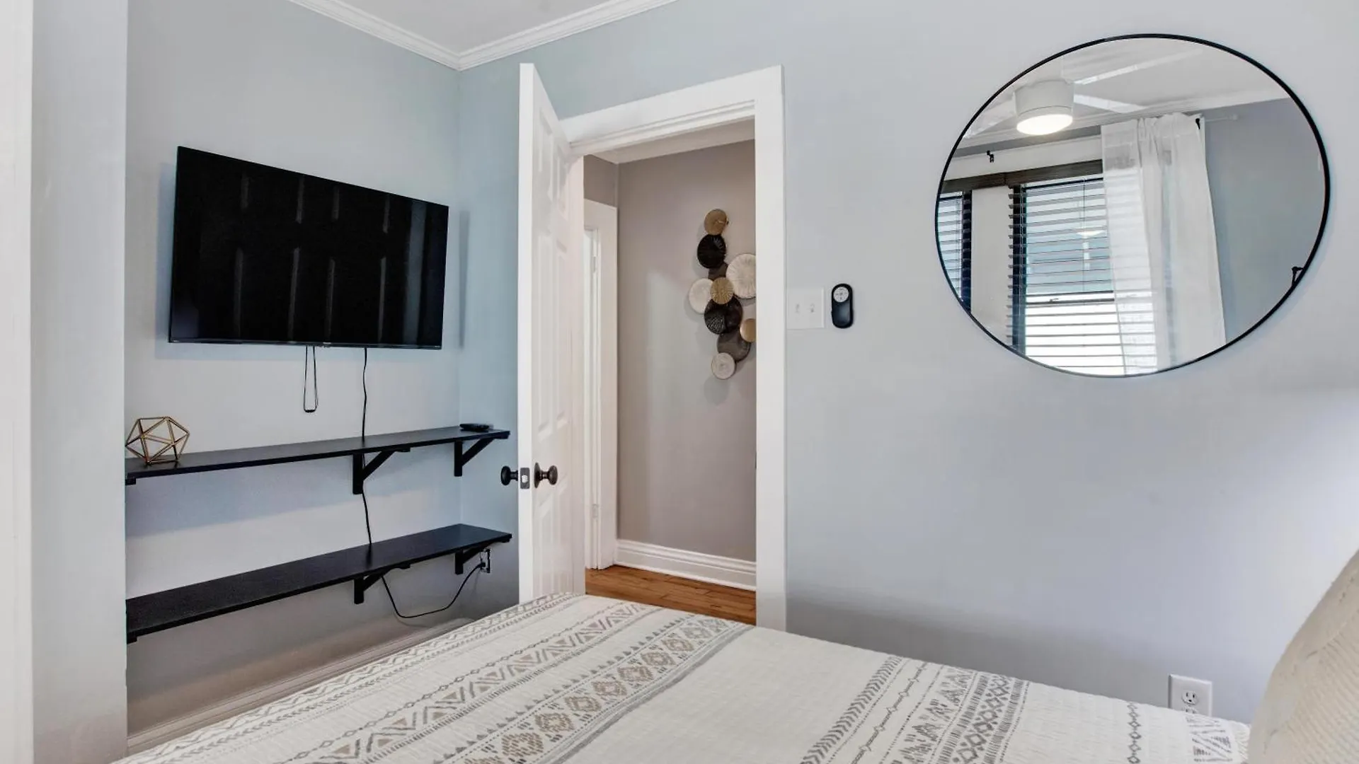 Holiday home Ebb & Flow Unit 3 Tybee Island