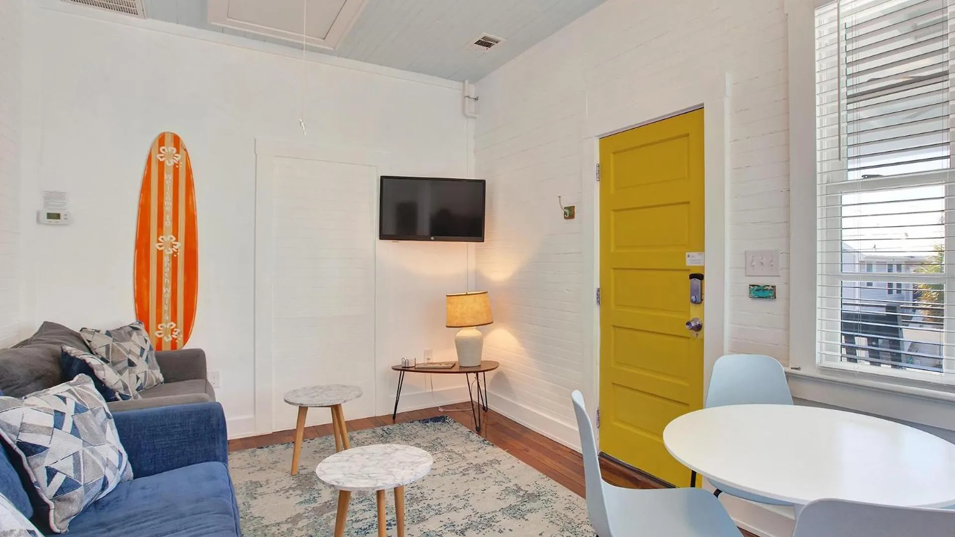 Holiday home Walk House