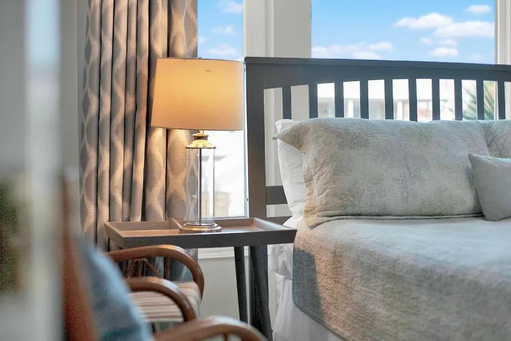 Seaside Watch C Holiday home Tybee Island