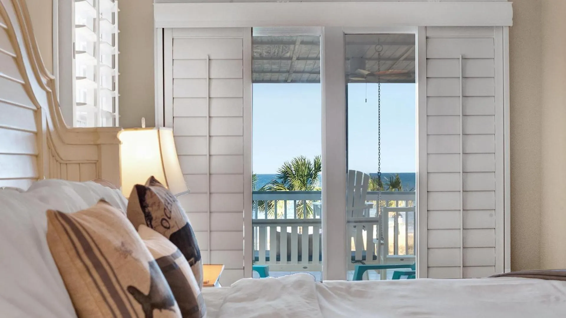 Holiday home Once Upon A Tide Ii