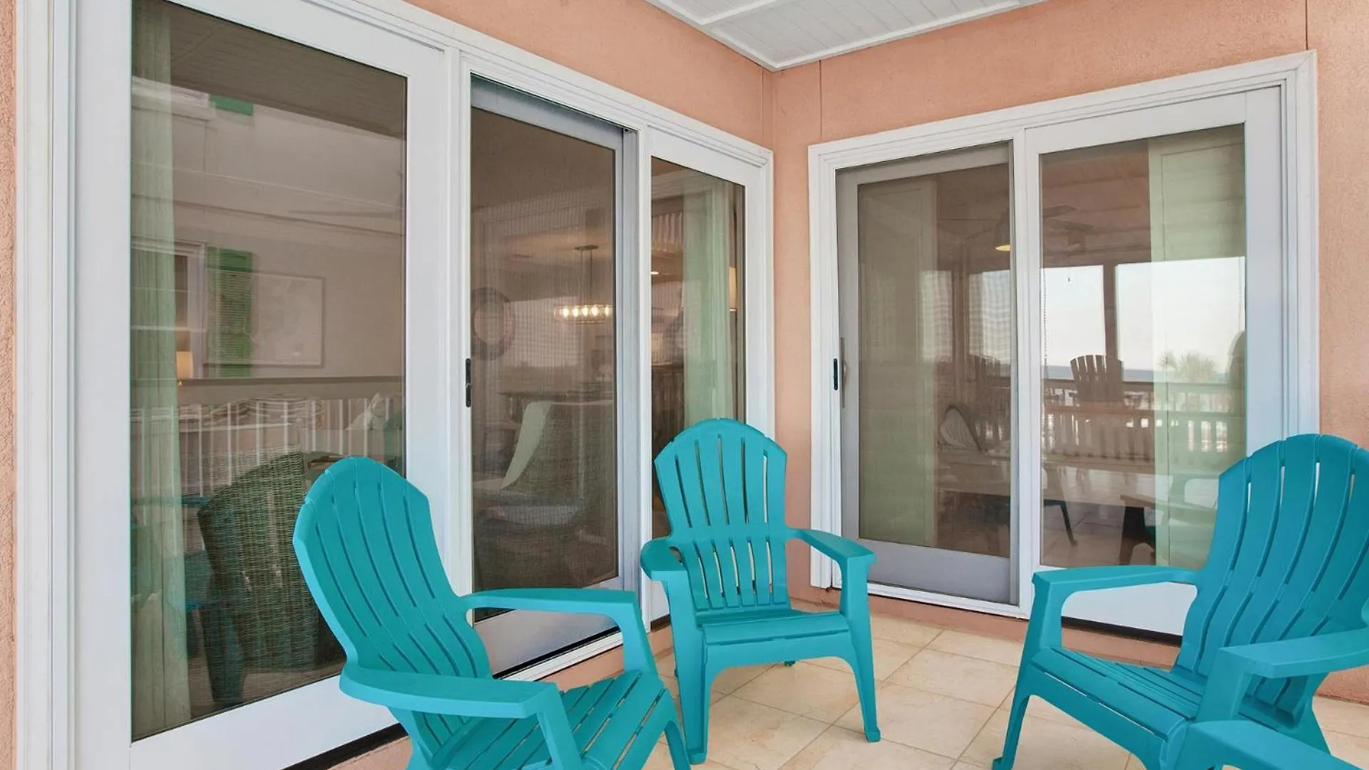 Once Upon A Tide Ii Holiday home *