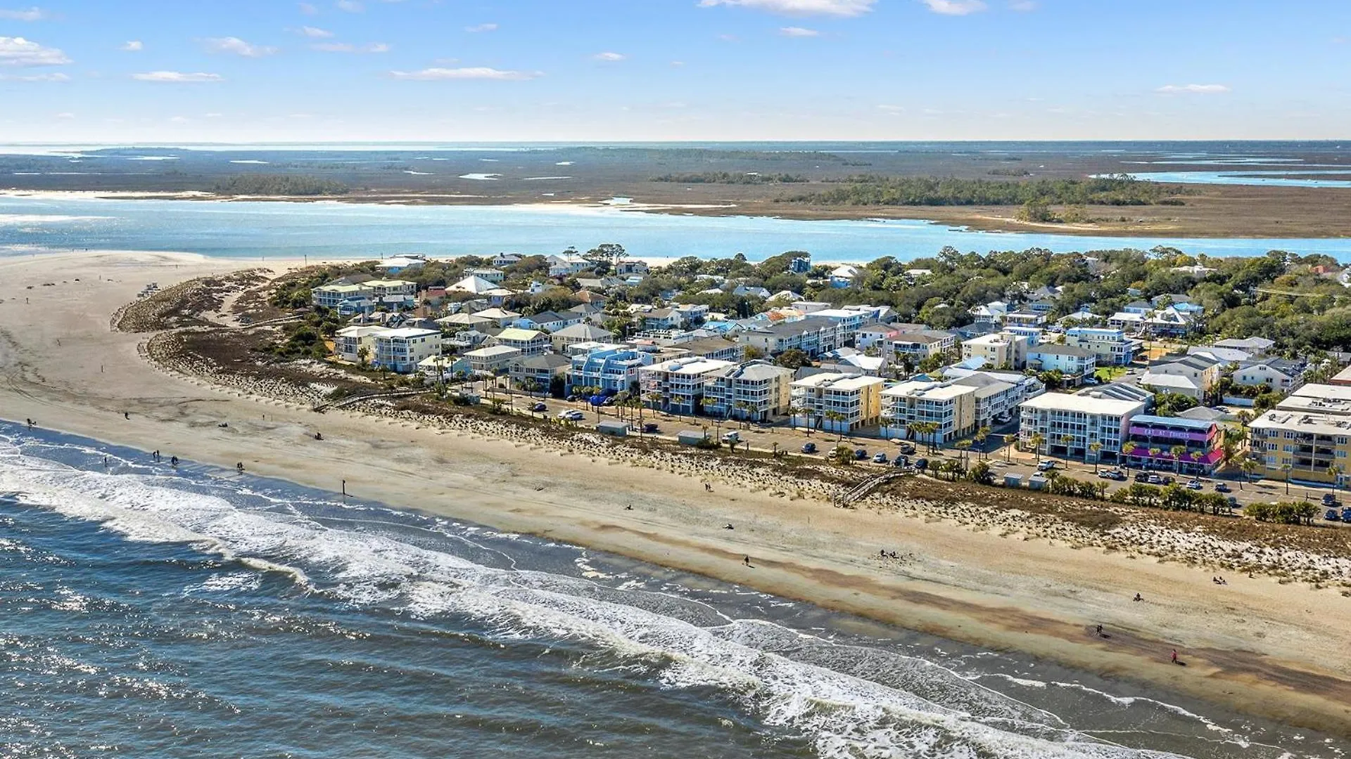 Once Upon A Tide Ii * Tybee Island