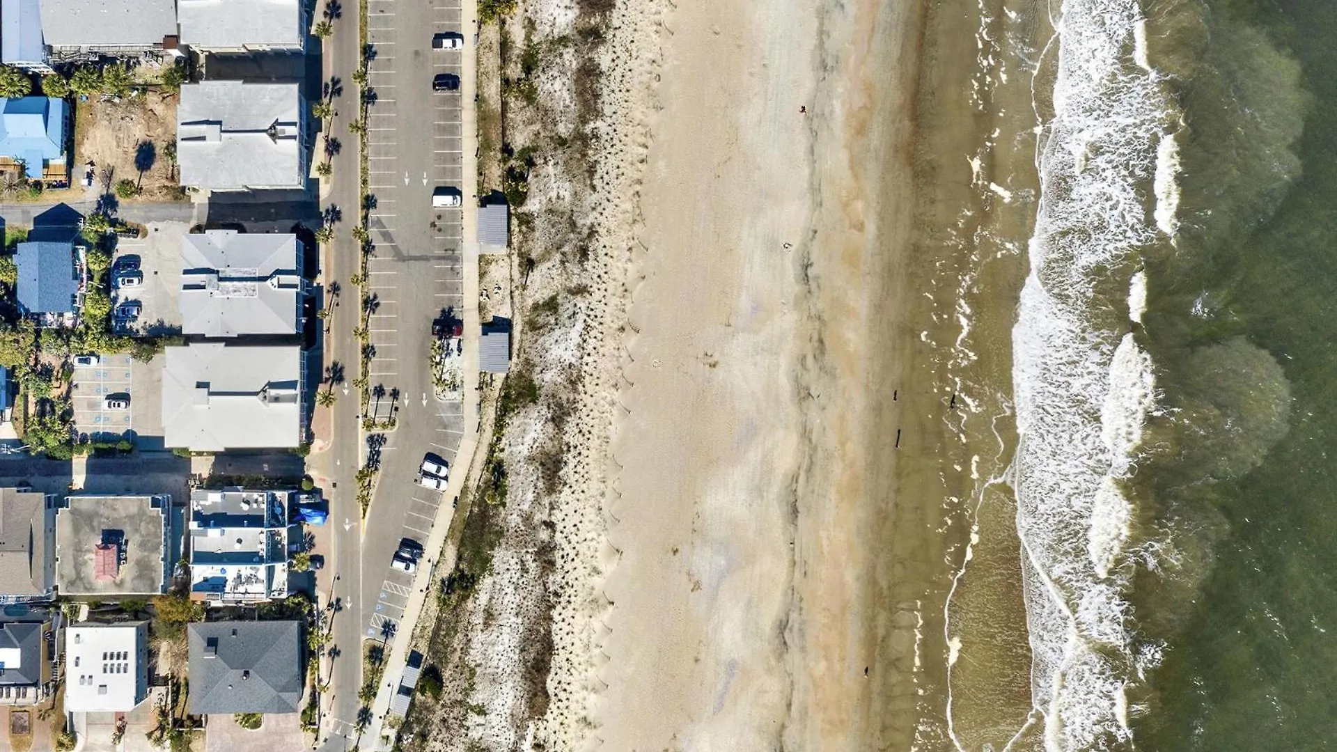 Once Upon A Tide Ii Holiday home Tybee Island
