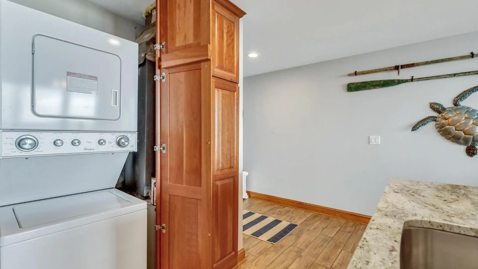 Ocean Song 324 Holiday home