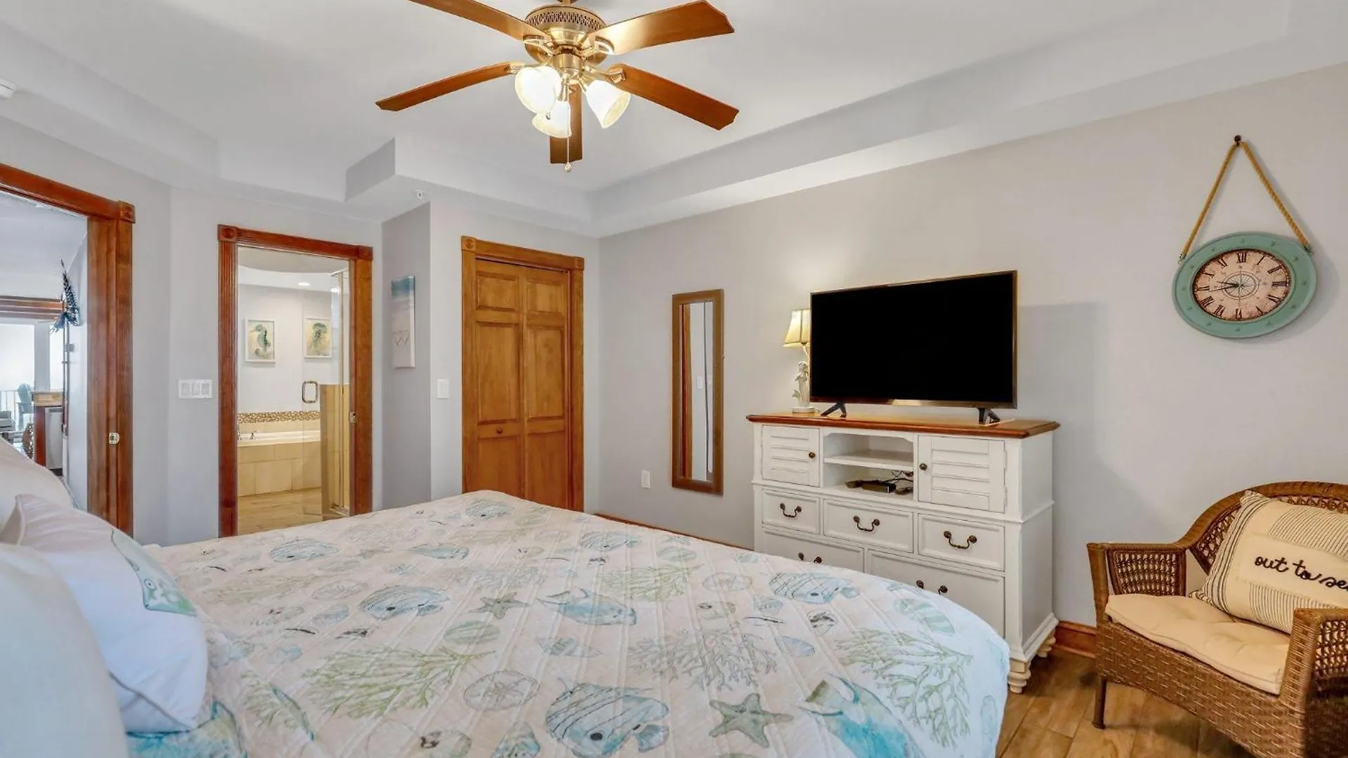 Holiday home Ocean Song 324 Tybee Island