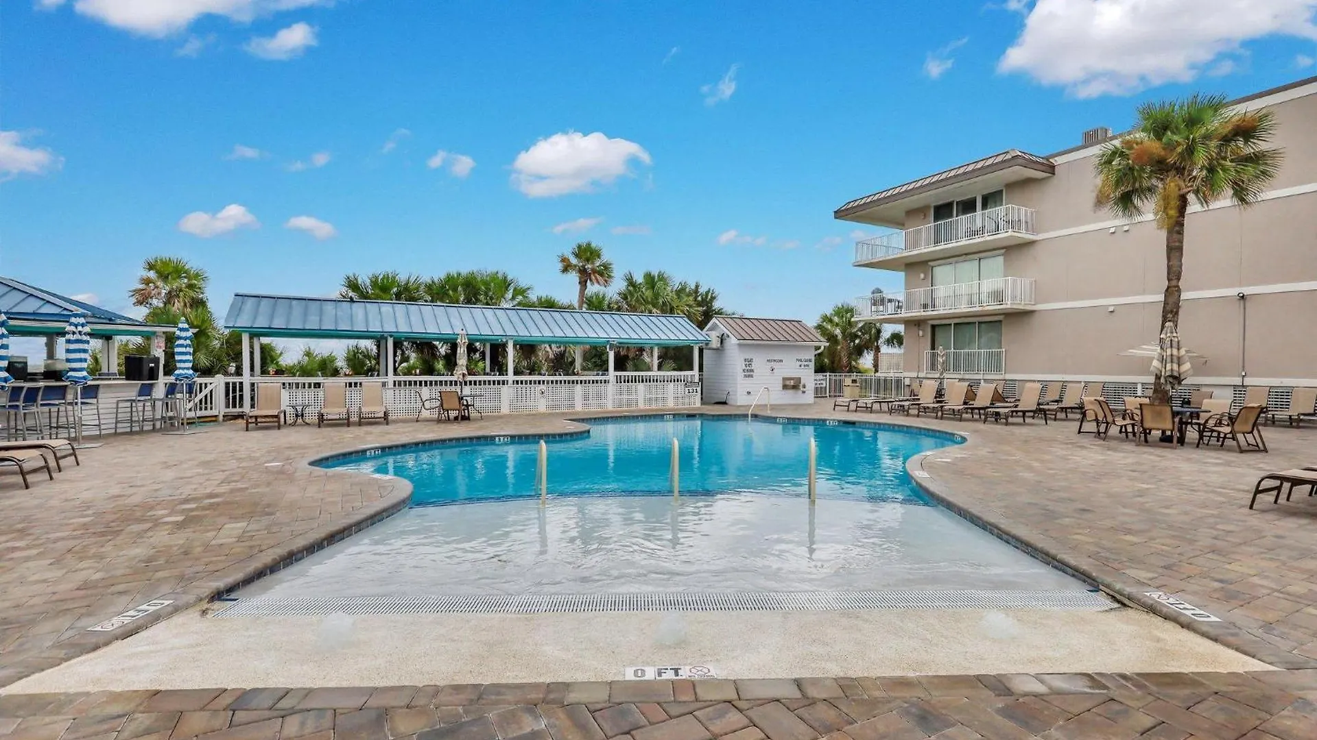 Holiday home Ocean Song 324 *