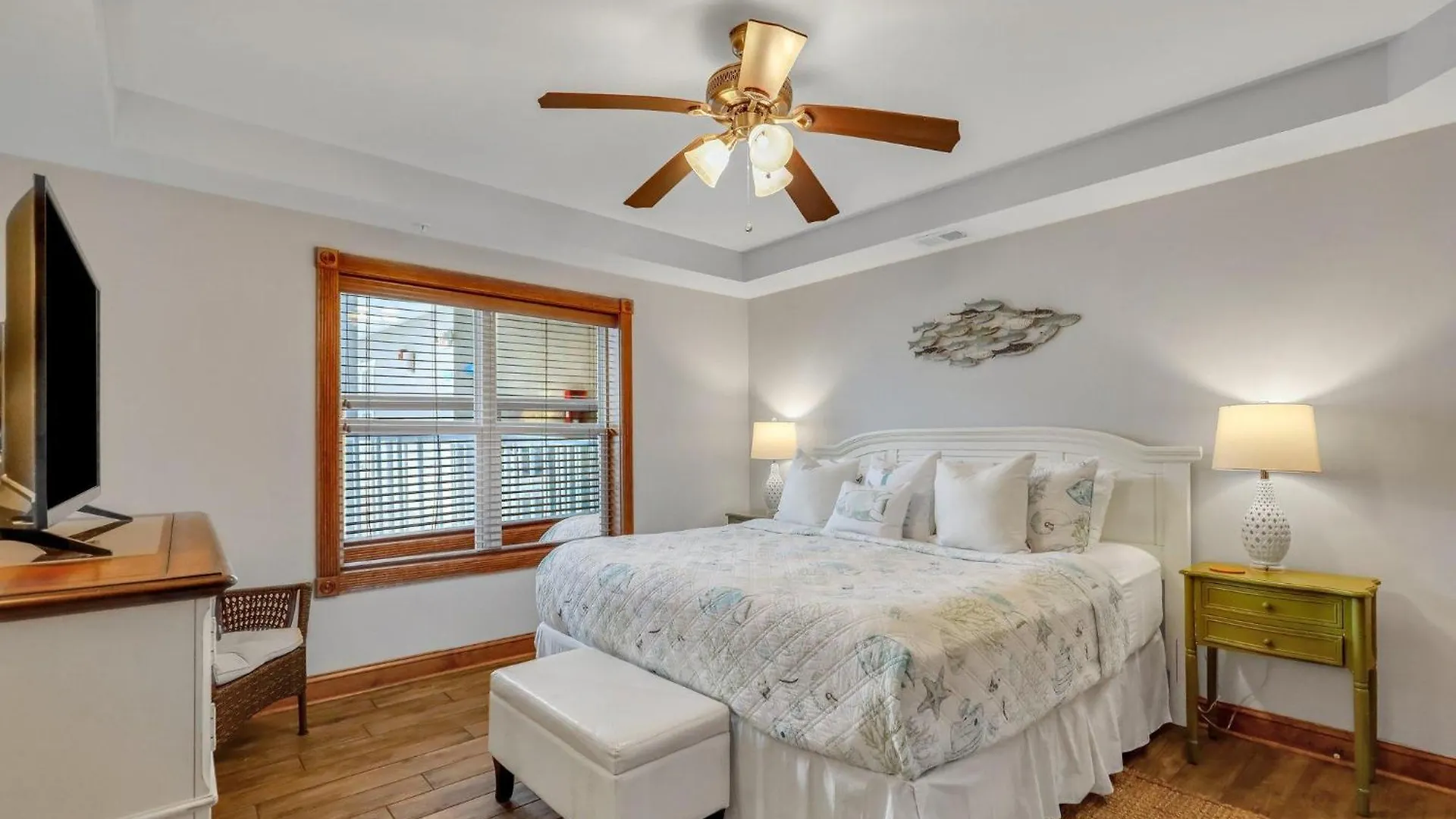 Holiday home Ocean Song 324 Tybee Island