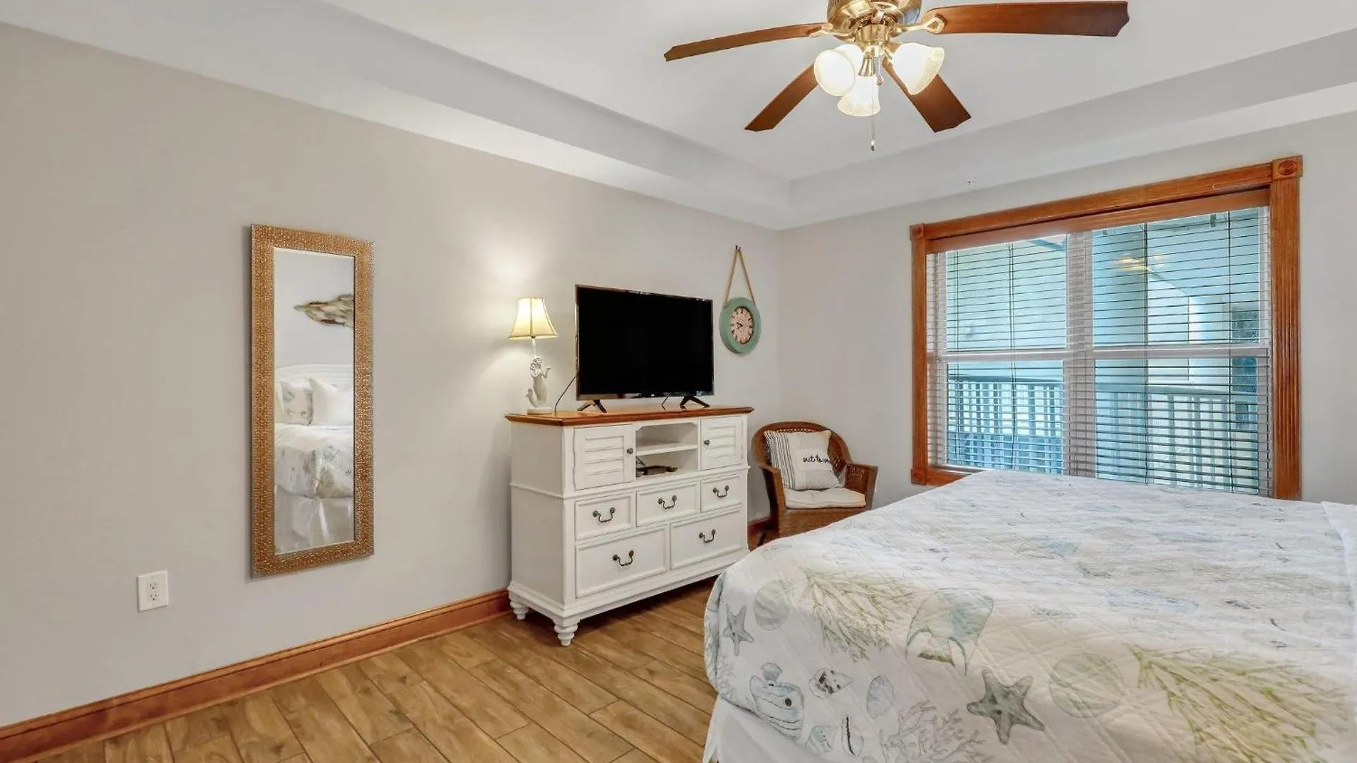 Holiday home Ocean Song 324