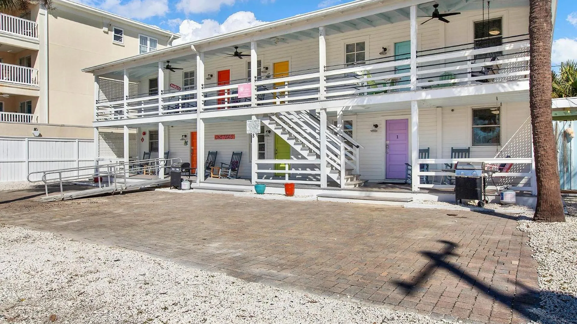Walk 4 Holiday home Tybee Island