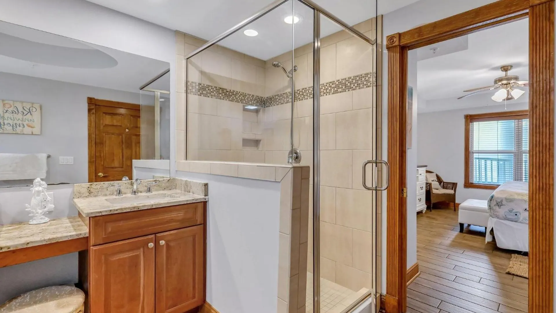 Ocean Song 324 Holiday home *