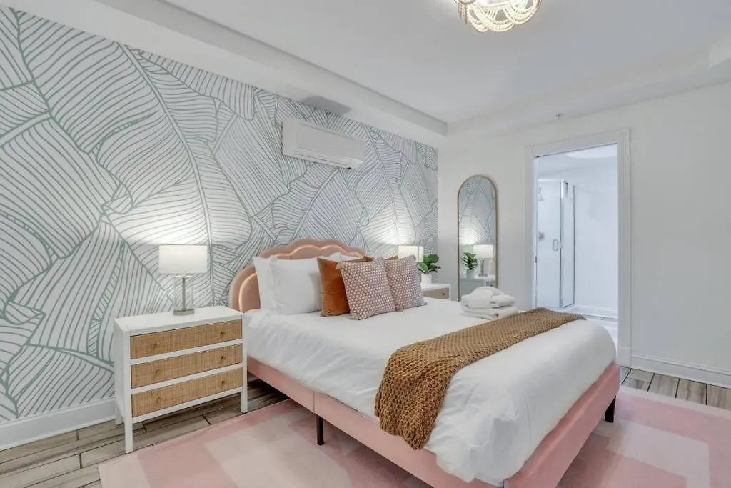 Salt & Sea Unit A-1 Bed 1 Ba W/pool