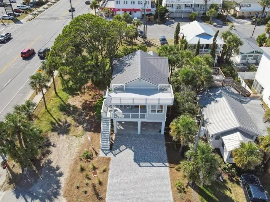 Apartment Bougie And The Beach- Stunning 3 Bed 2 Bath