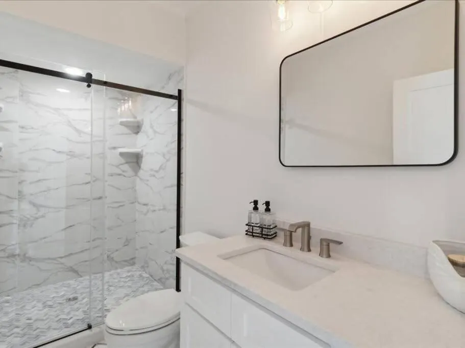 Bougie And The Beach- Stunning 3 Bed 2 Bath