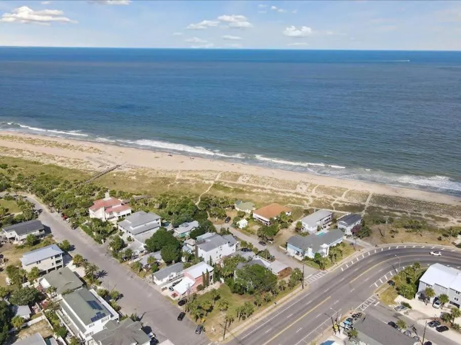 Bougie And The Beach- Stunning 3 Bed 2 Bath