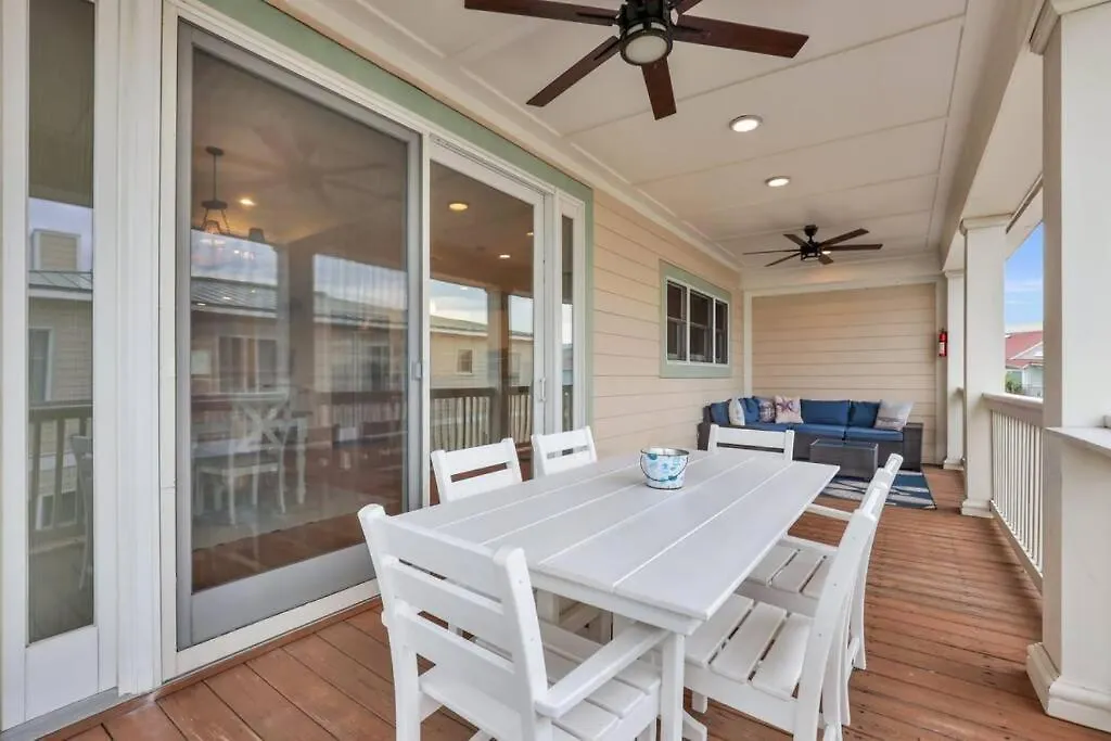 Apartment 5 Bed 5 Bath Luxury Front W/ocean Views *