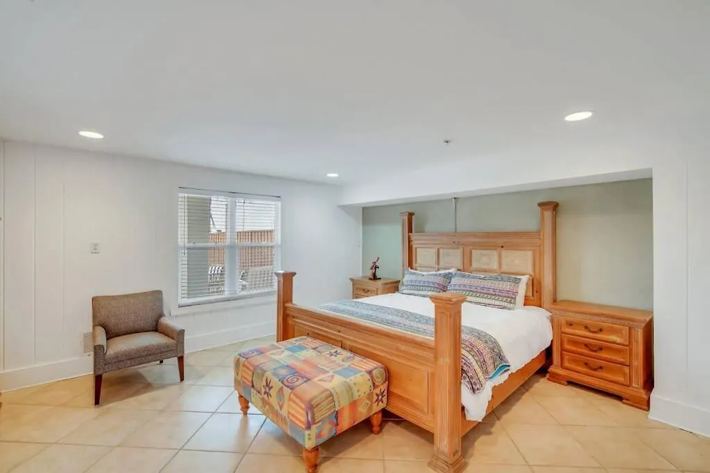 Unique 5 Bdr On The Marsh! Hot Tub Amazing Su * Tybee Island