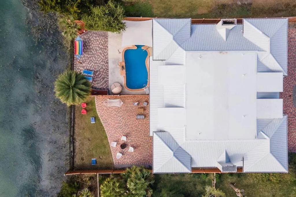 Apartment Luxury 5br W Heated Pool Unbeatable Views