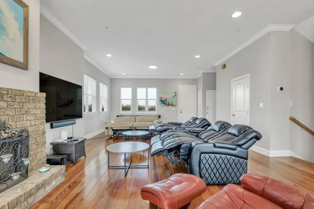 Apartment Luxury 5br W Heated Pool Unbeatable Views