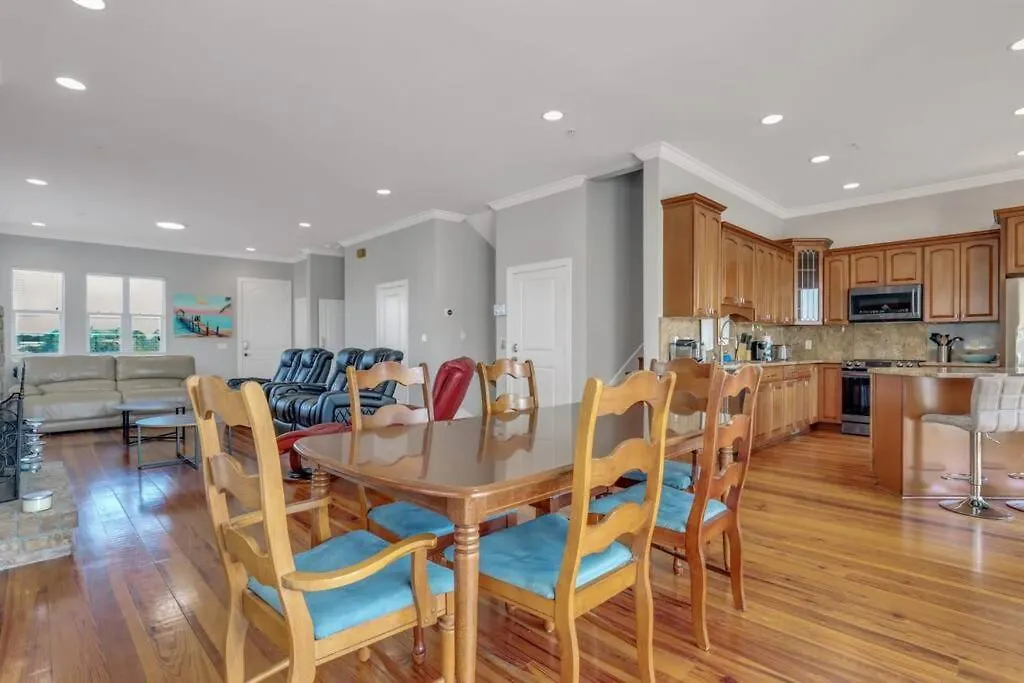 Apartment Luxury 5br W Heated Pool Unbeatable Views