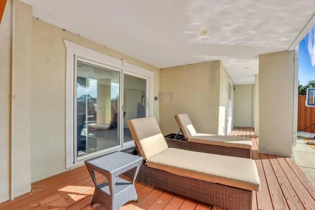 Luxury 5br W Heated Pool Unbeatable Views Apartment Tybee Island