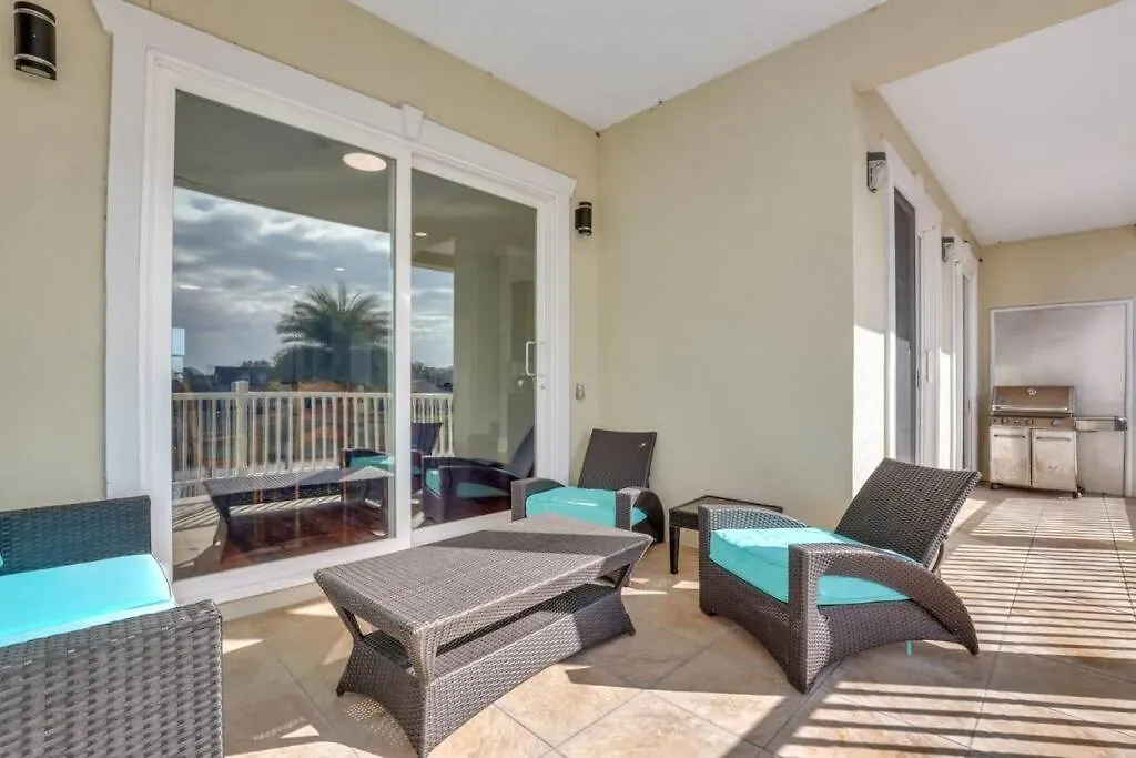 Luxury 5br W Heated Pool Unbeatable Views *