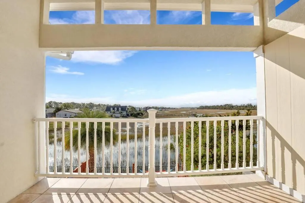 Luxury 5br W Heated Pool Unbeatable Views Apartment *