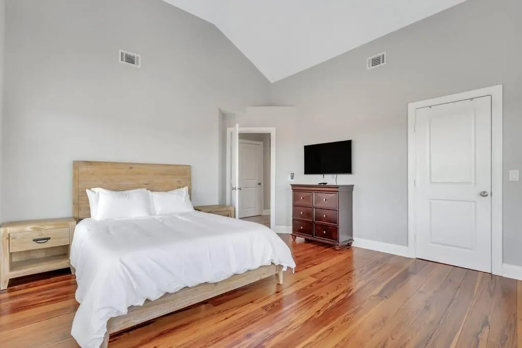 Apartment Luxury 5br W Heated Pool Unbeatable Views *