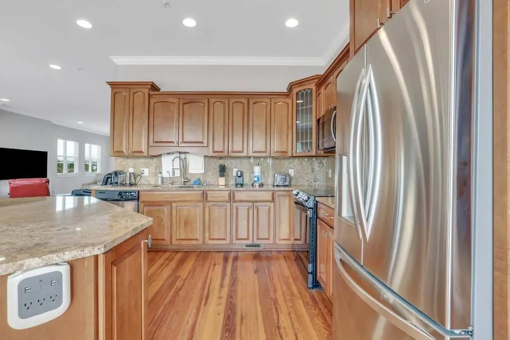 Luxury 5br W Heated Pool Unbeatable Views * Tybee Island
