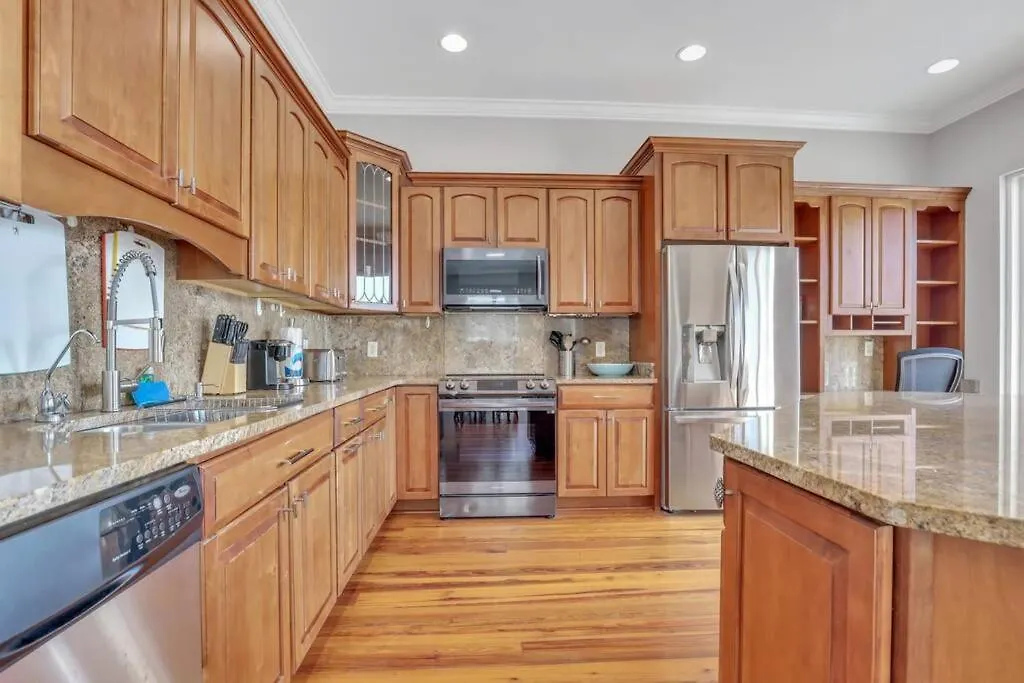 Apartment Luxury 5br W Heated Pool Unbeatable Views