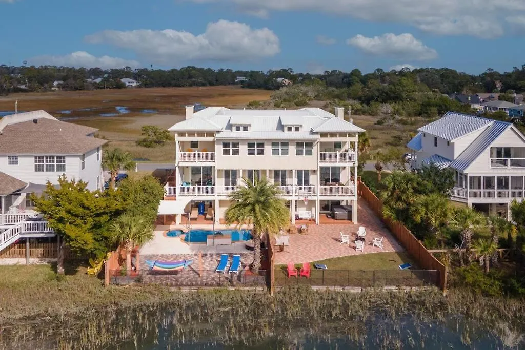 Luxury 5br W Heated Pool Unbeatable Views Apartment *