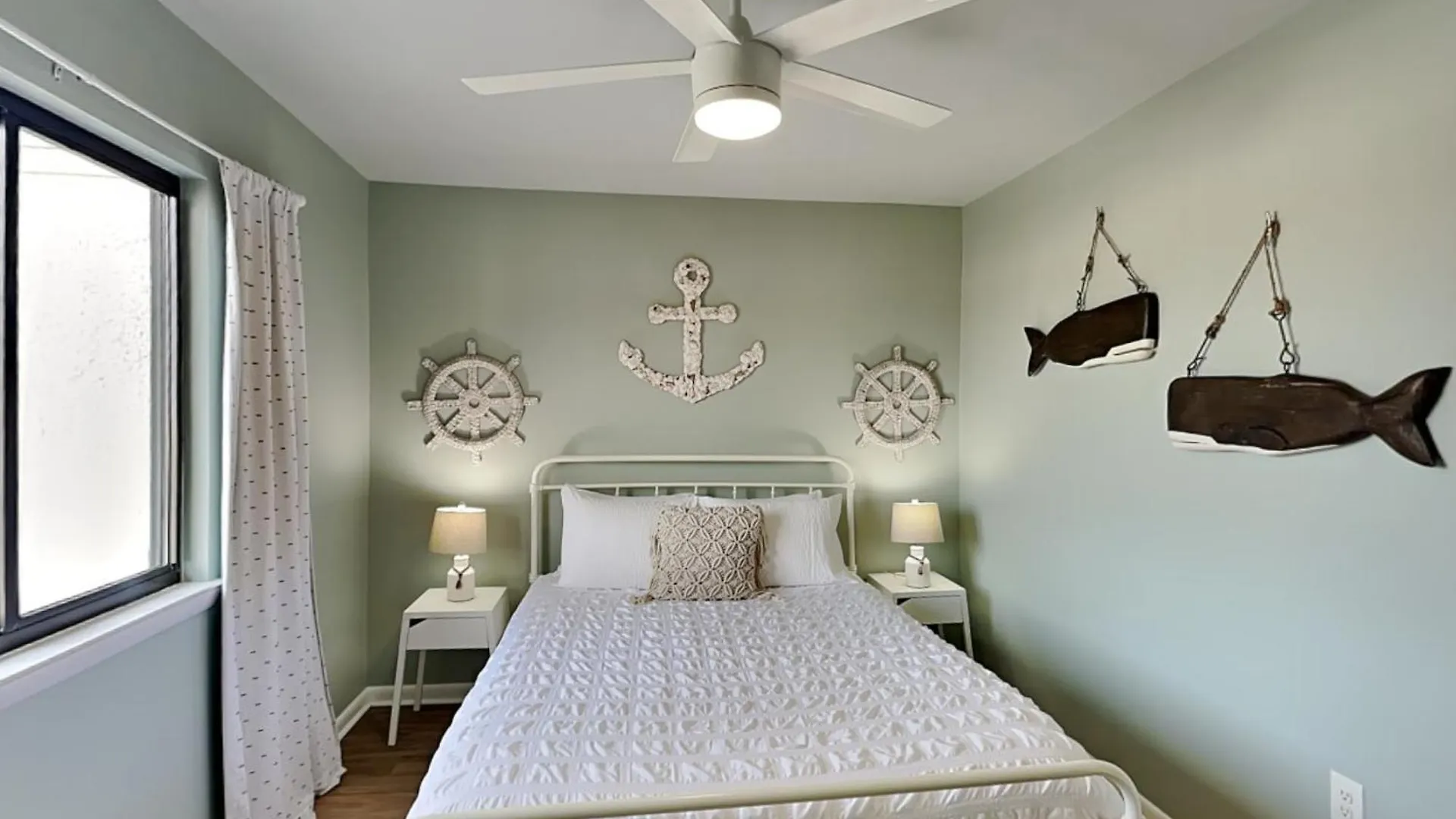 Apartment Lighthouse Point 7c *