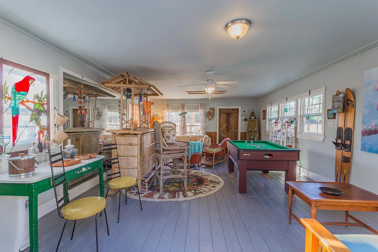 Creekside Paradise Holiday home Tybee Island