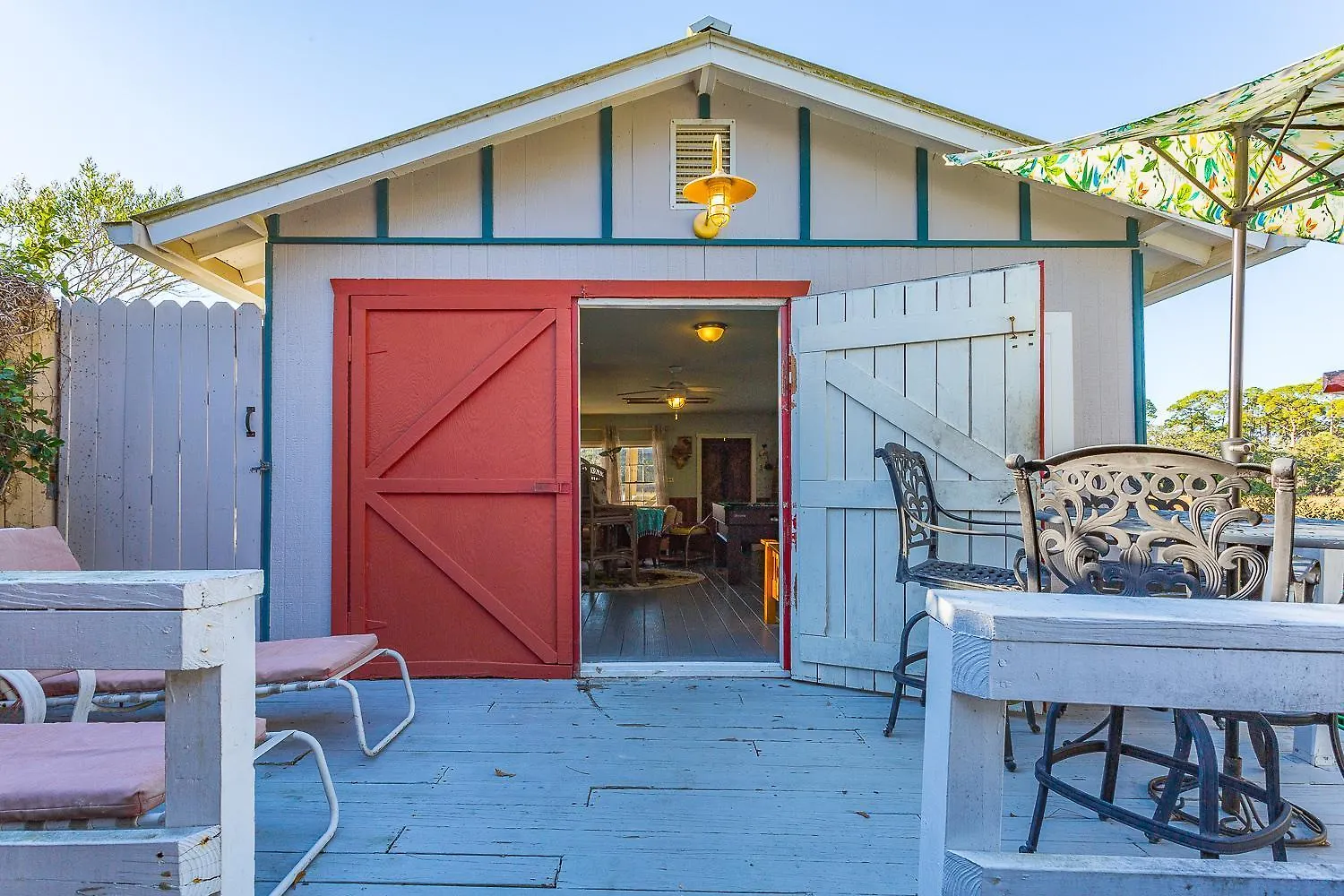 Holiday home Creekside Paradise Tybee Island